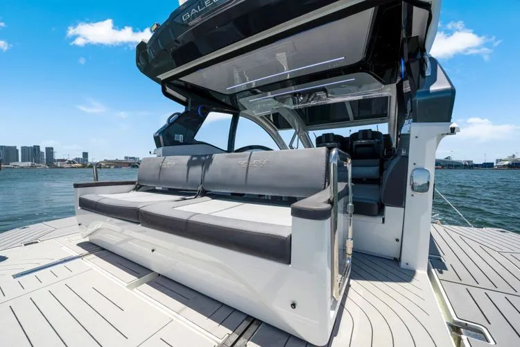 Slide: The Image of 2023 Galeon 375 Gto - Image 17 - 17