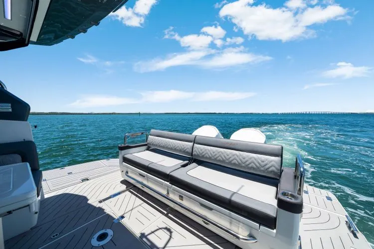 Slide: The Image of 2023 Galeon 375 Gto - Image 19 - 19