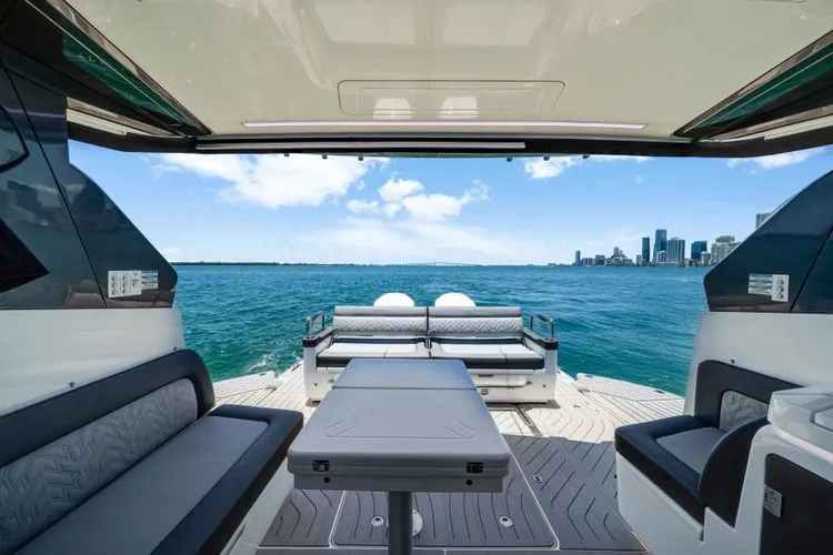 Slide: The Image of 2023 Galeon 375 Gto - Image 21 - 21