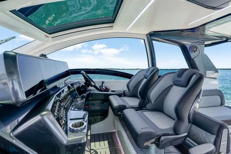 Slide: The Image of 2023 Galeon 375 Gto - Image 24 - 24