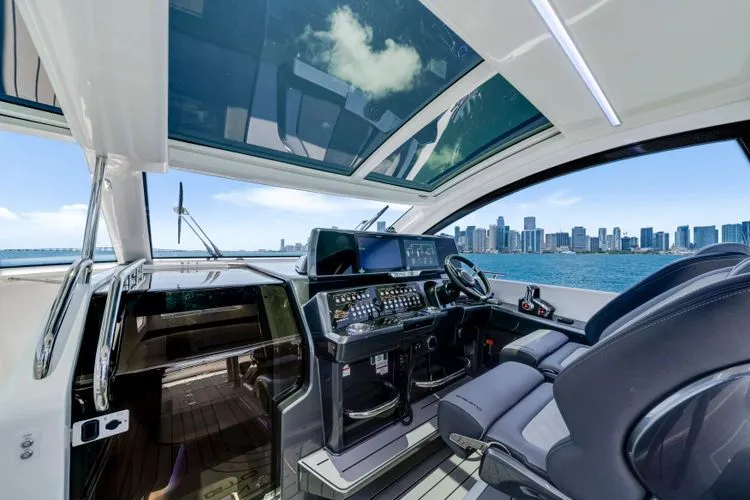 Slide: The Image of 2023 Galeon 375 Gto - Image 26 - 26