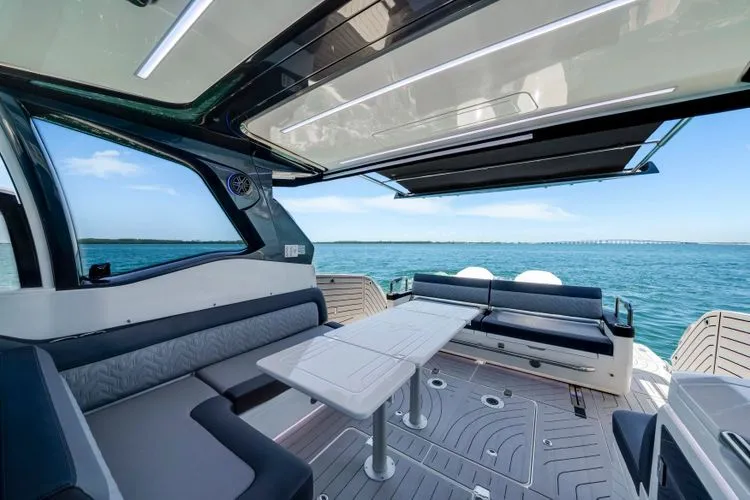 Slide: The Image of 2023 Galeon 375 Gto - Image 27 - 27