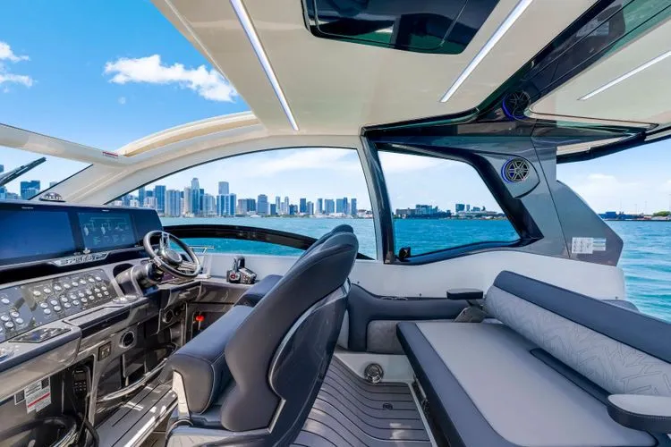 Slide: The Image of 2023 Galeon 375 Gto - Image 36 - 36