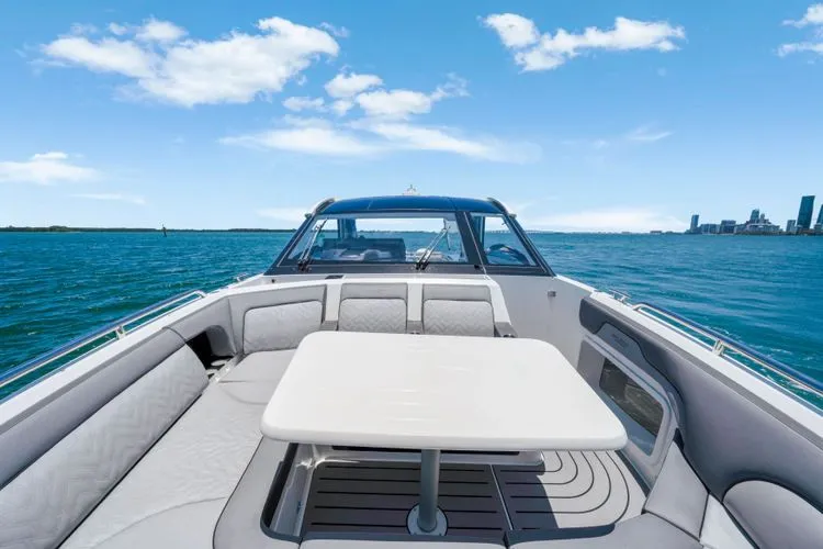 Slide: The Image of 2023 Galeon 375 Gto - Image 40 - 40