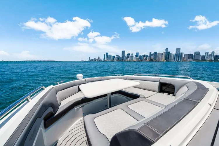 Slide: The Image of 2023 Galeon 375 Gto - Image 42 - 42