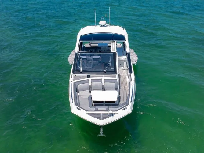 Slide: The Image of 2023 Galeon 375 Gto - Image 43 - 43