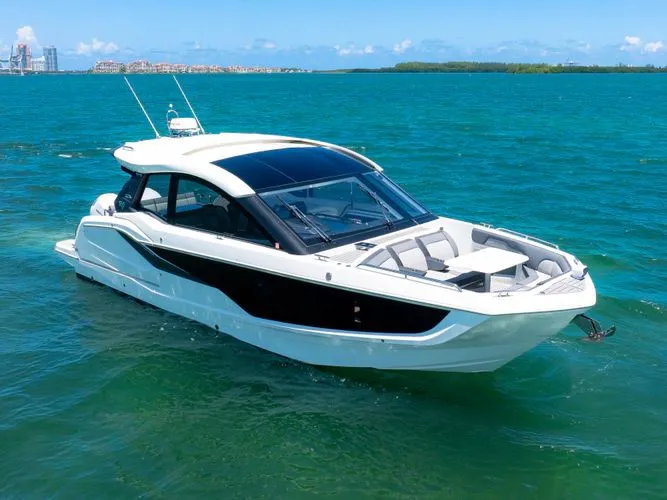 Slide: The Image of 2023 Galeon 375 Gto - Image 44 - 44