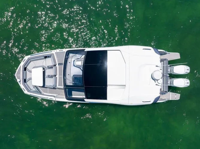 Slide: The Image of 2023 Galeon 375 Gto - Image 45 - 45