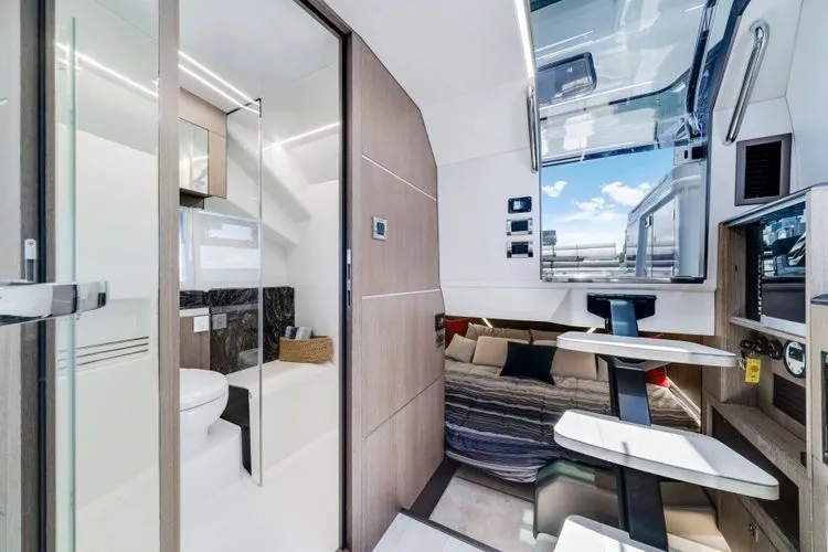 Slide: The Image of 2023 Galeon 375 Gto - Image 47 - 47