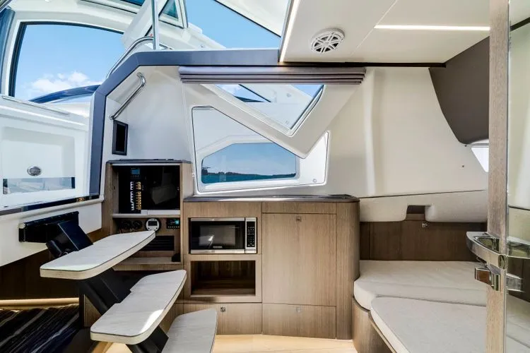 Slide: The Image of 2023 Galeon 375 Gto - Image 48 - 48