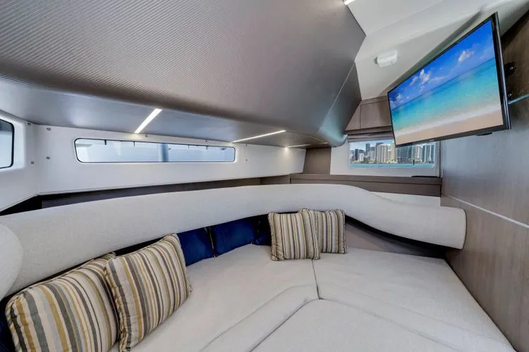 Slide: The Image of 2023 Galeon 375 Gto - Image 49 - 49