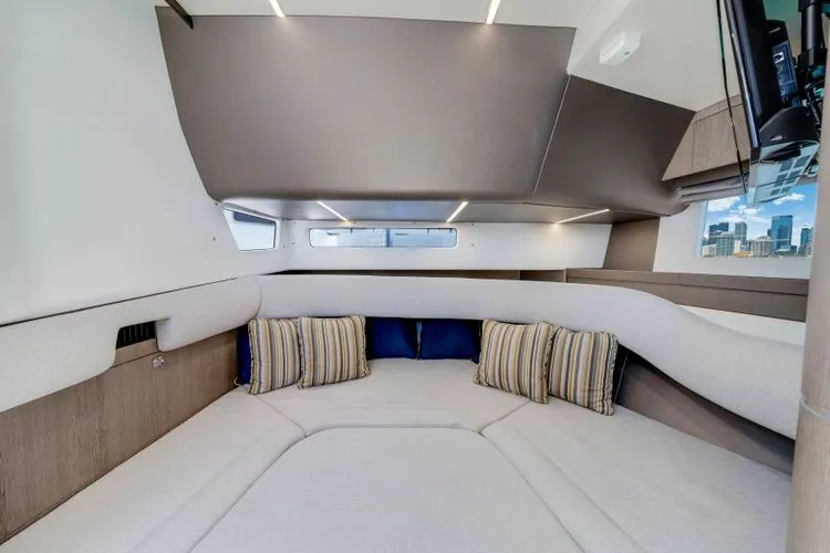 Slide: The Image of 2023 Galeon 375 Gto - Image 50 - 50