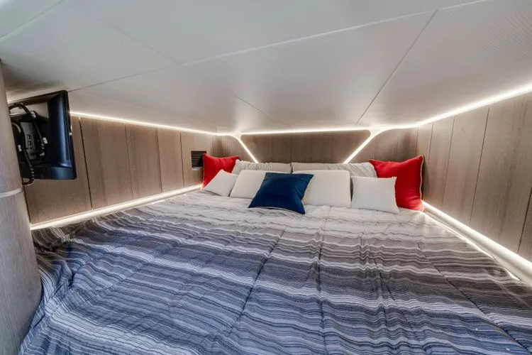 Slide: The Image of 2023 Galeon 375 Gto - Image 51 - 51