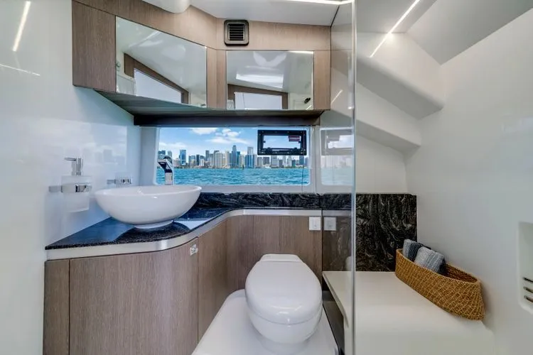 Slide: The Image of 2023 Galeon 375 Gto - Image 53 - 53