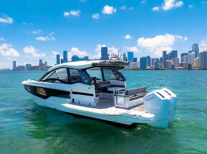 Slide: The Image of 2023 Galeon 375 Gto - Image 7 - 7
