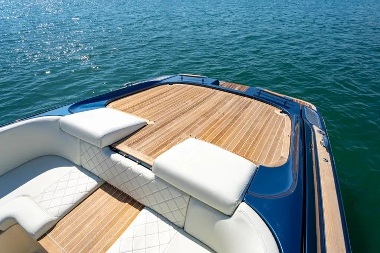 Slide: The Image of 2020 Chris-craft Corsair 34 - Image 11 - 11