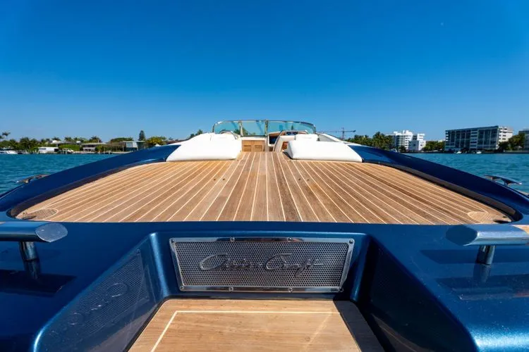 Slide: The Image of 2020 Chris-craft Corsair 34 - Image 12 - 12