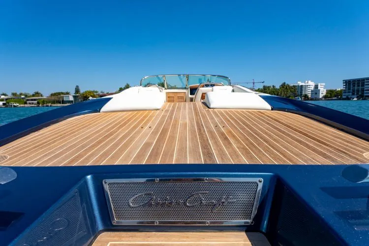 Slide: The Image of 2020 Chris-craft Corsair 34 - Image 13 - 13