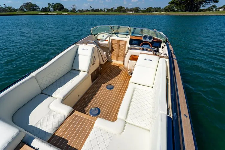 Slide: The Image of 2020 Chris-craft Corsair 34 - Image 15 - 15