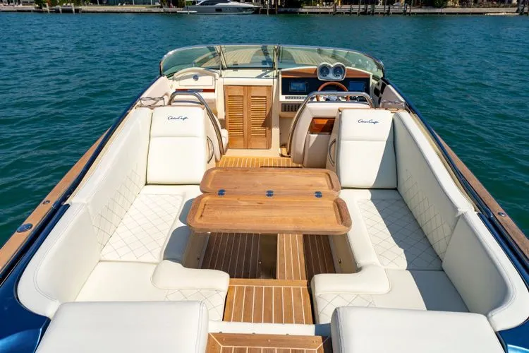 Slide: The Image of 2020 Chris-craft Corsair 34 - Image 16 - 16