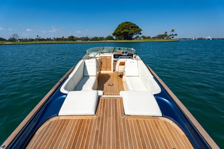 Slide: The Image of 2020 Chris-craft Corsair 34 - Image 17 - 17