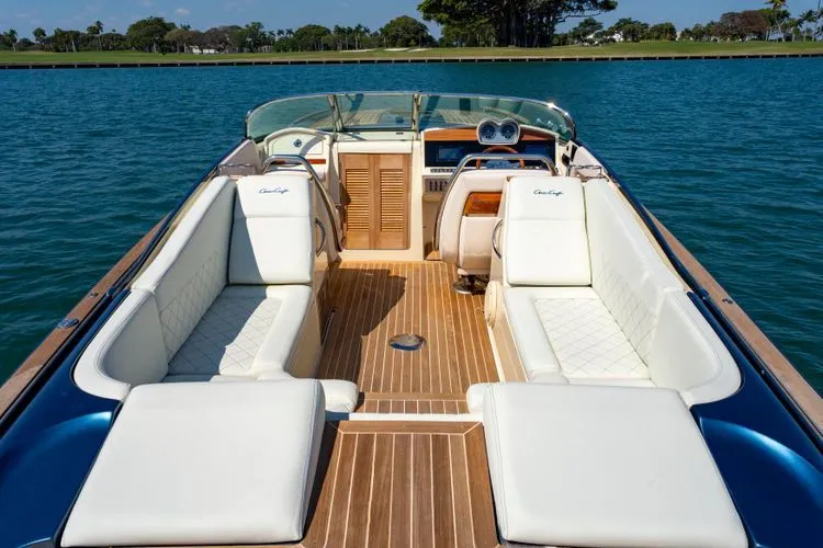 Slide: The Image of 2020 Chris-craft Corsair 34 - Image 18 - 18