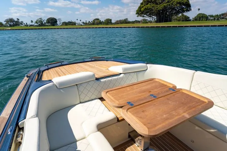 Slide: The Image of 2020 Chris-craft Corsair 34 - Image 19 - 19