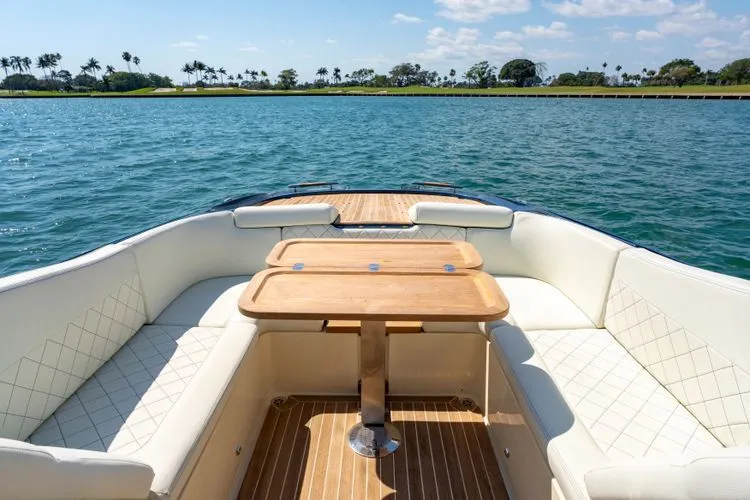 Slide: The Image of 2020 Chris-craft Corsair 34 - Image 20 - 20