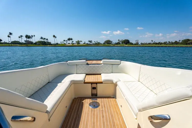 Slide: The Image of 2020 Chris-craft Corsair 34 - Image 21 - 21