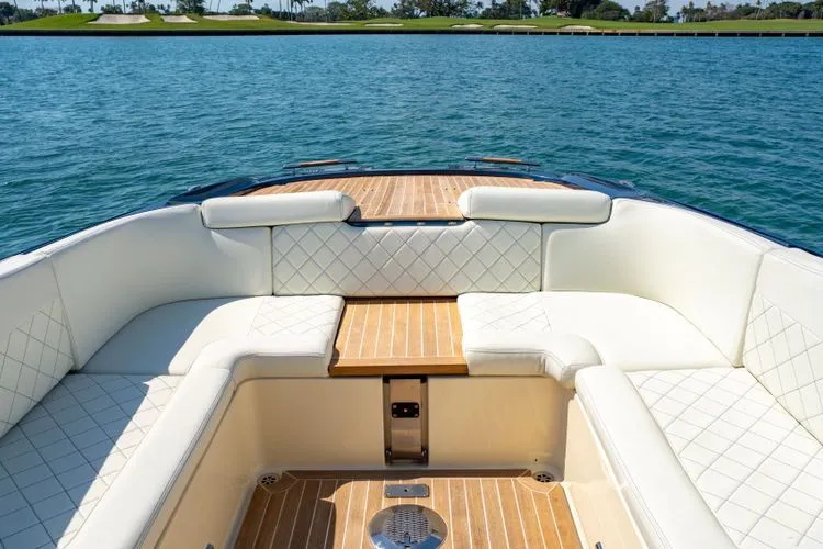 Slide: The Image of 2020 Chris-craft Corsair 34 - Image 22 - 22