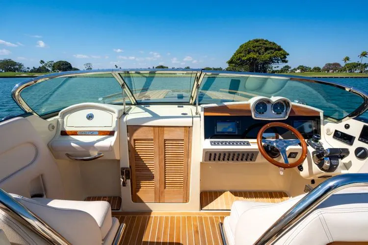 Slide: The Image of 2020 Chris-craft Corsair 34 - Image 28 - 28