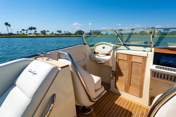 Slide: The Image of 2020 Chris-craft Corsair 34 - Image 29 - 29