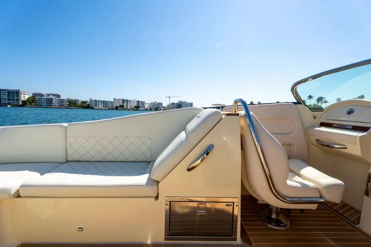 Slide: The Image of 2020 Chris-craft Corsair 34 - Image 30 - 30