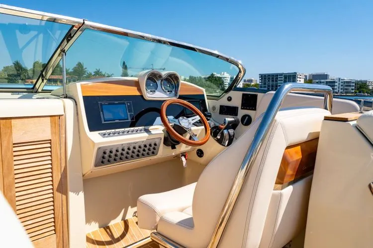 Slide: The Image of 2020 Chris-craft Corsair 34 - Image 33 - 33