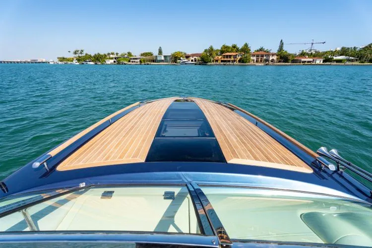 Slide: The Image of 2020 Chris-craft Corsair 34 - Image 42 - 42