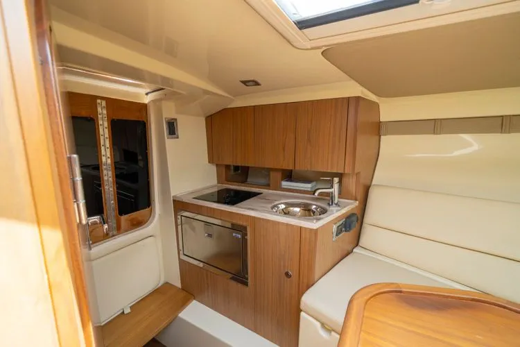 Slide: The Image of 2020 Chris-craft Corsair 34 - Image 44 - 44