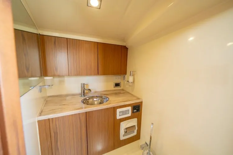 Slide: The Image of 2020 Chris-craft Corsair 34 - Image 46 - 46