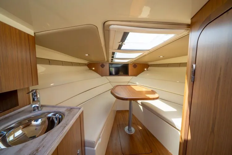 Slide: The Image of 2020 Chris-craft Corsair 34 - Image 47 - 47