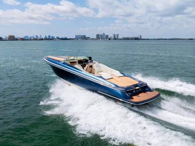 Slide: The Image of 2020 Chris-craft Corsair 34 - Image 5 - 5