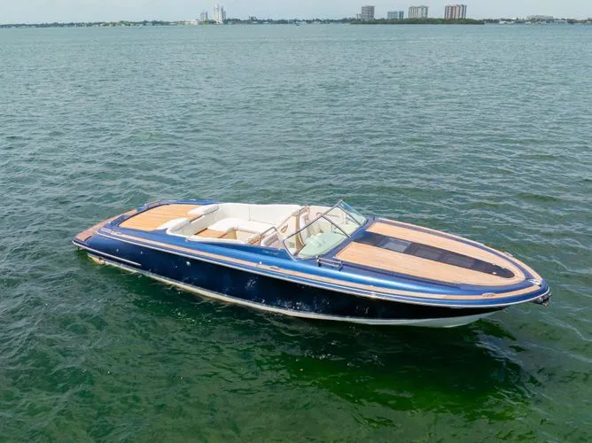 Slide: The Image of 2020 Chris-craft Corsair 34 - Image 6 - 6