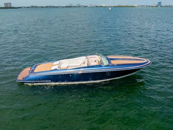 Slide: The Image of 2020 Chris-craft Corsair 34 - Image 7 - 7