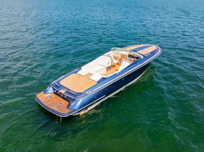 Slide: The Image of 2020 Chris-craft Corsair 34 - Image 8 - 8