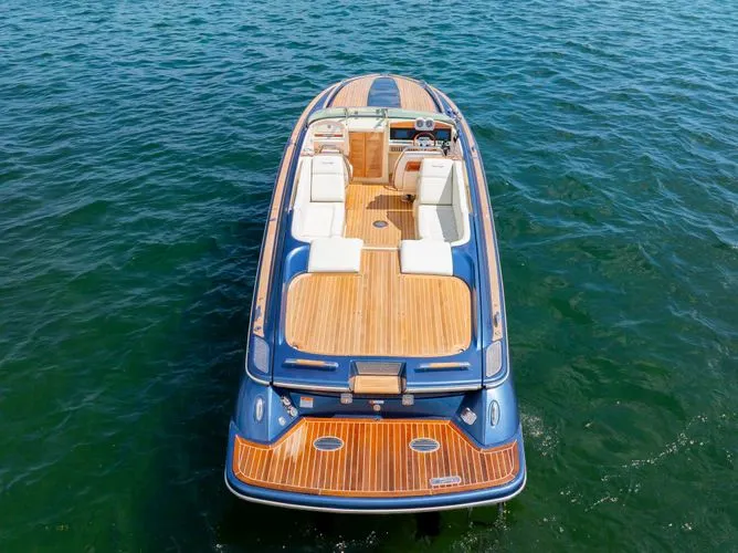 Slide: The Image of 2020 Chris-craft Corsair 34 - Image 9 - 9