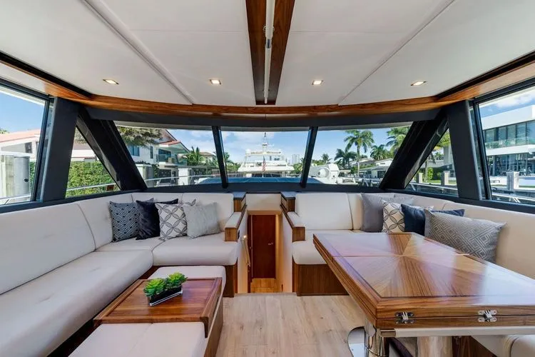 Slide: The Image of 2023 Riviera 64 Sports Motor Yacht - Image 26 - 26