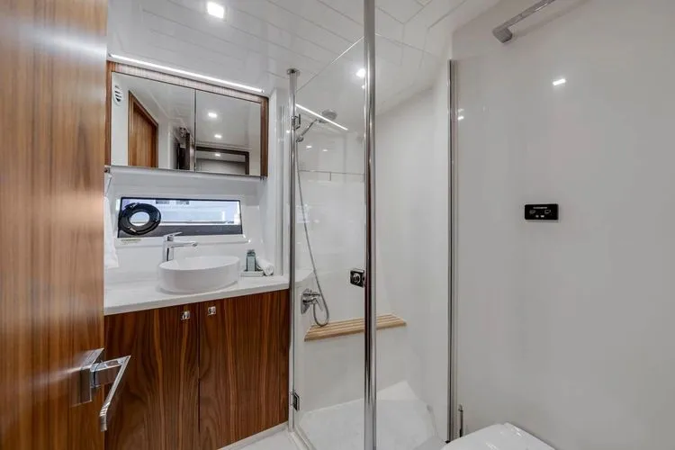 Slide: The Image of 2023 Riviera 64 Sports Motor Yacht - Image 33 - 33