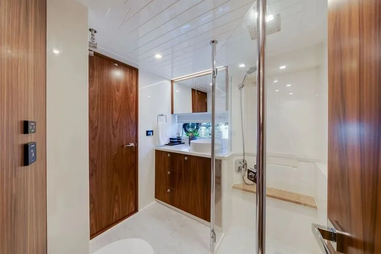 Slide: The Image of 2023 Riviera 64 Sports Motor Yacht - Image 41 - 41