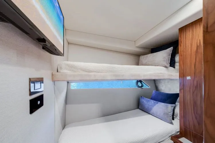 Slide: The Image of 2023 Riviera 64 Sports Motor Yacht - Image 51 - 51