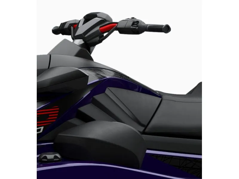 Slide: The Image of Yamaha GP HO with Audio 2026 - 12