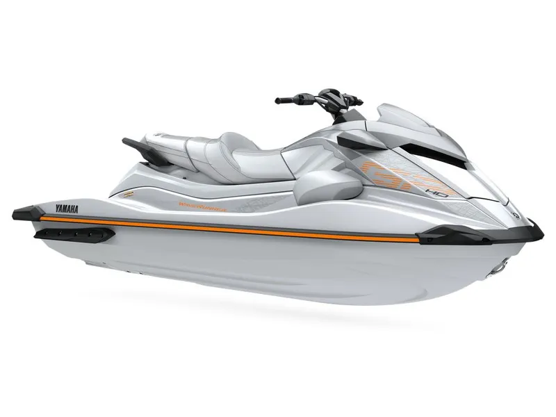 Slide: The Image of Yamaha GP HO with Audio 2026 - 3