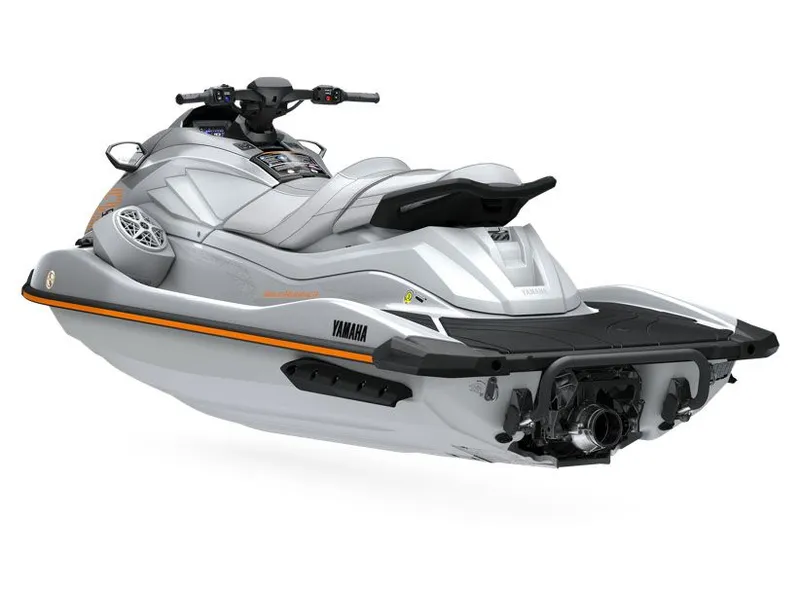 Slide: The Image of Yamaha GP HO with Audio 2026 - 7